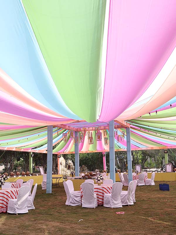 AKSHAYA LAWN