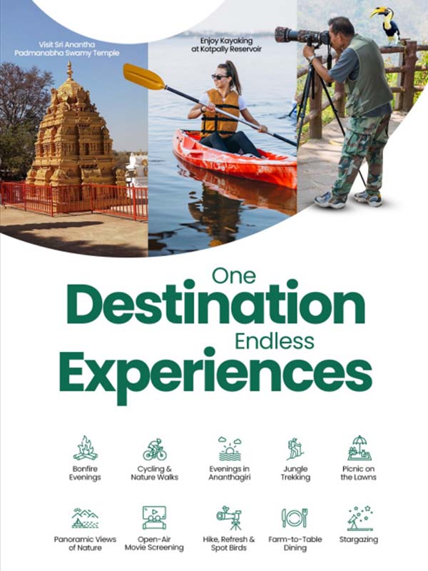 Experiences