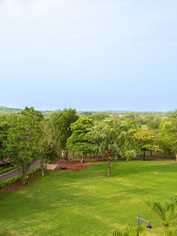 SHUBHAM LAWN
