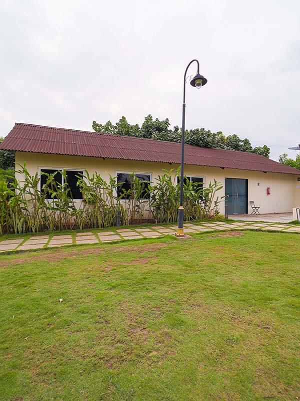 SIDDHI CONFERENCE